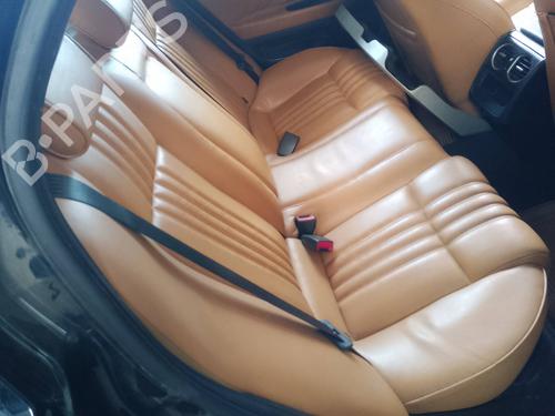 Used Rear seat Rear seat 35817855 35817855