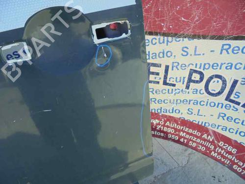 Left front door NISSAN PATHFINDER III (R51) 2.5 dCi | BP13457342C2 