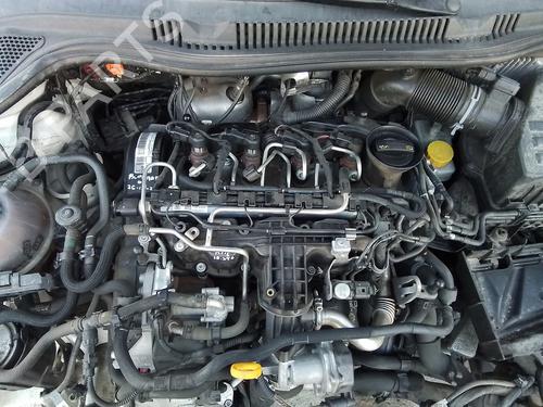 Used Engine Engine 35816096 35816096