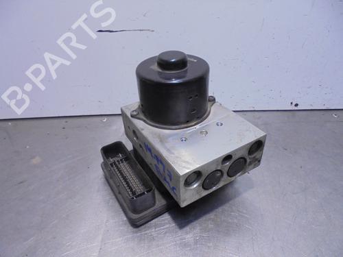 ABS pump MERCEDES-BENZ C-CLASS Coupe (CL203) C 220 CDI (203.706) | BP13470264M43 