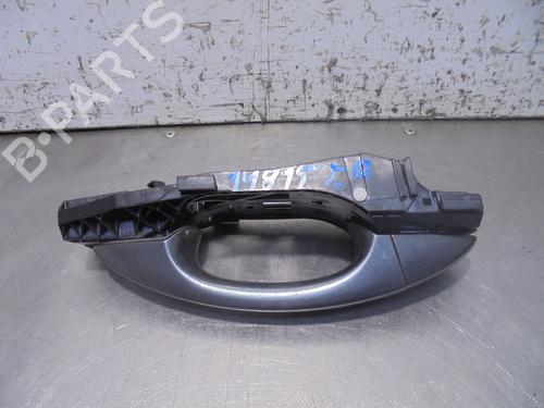 Rear right exterior door handle SEAT LEON (5F1)  | BP13464553C130 