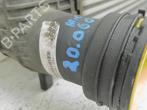 Intercooler VW GOLF V (1K1) 1.9 TDI | BP38093637M30 - Image 2