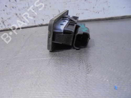 Tailgate handle PEUGEOT 3008 II SUV (MC_, MR_, MJ_, M4_) 1.5 BlueHDi 130 | BP13461816C132