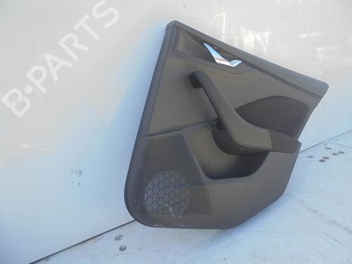Rear right panel SKODA KAMIQ (NW4) 1.6 TDI | BP18504987C61