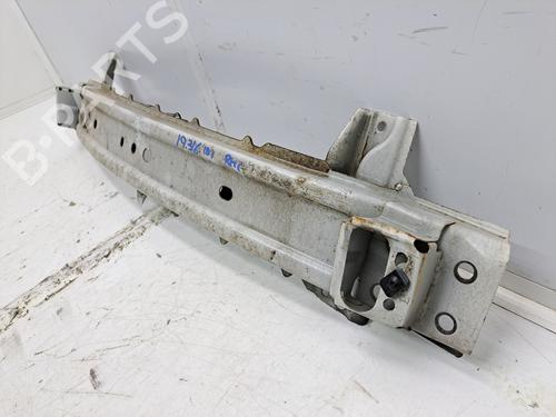 Refuerzo paragolpes delantero MAZDA 3 Saloon (BK) 1.6 DI Turbo (BK12Y) | BP30614197C109