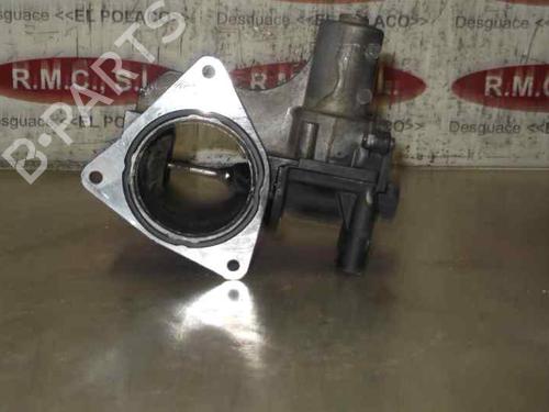 Egr VW CRAFTER 30-50 Van (2E_) 2.5 TDI | BP30142701M69