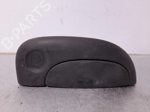 Used Front right exterior door handle RENAULT KANGOO (KC0/1_) 1.9 dCi 4x4 (84 hp) 13427666