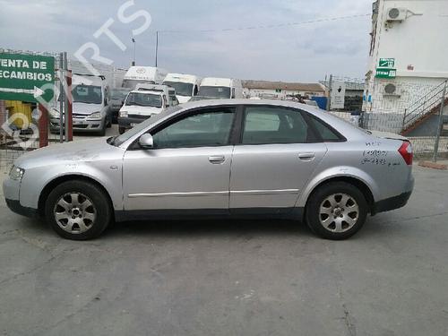 Elektronische sonde AUDI A4 B6 (8E2)  | BP30001725M84 