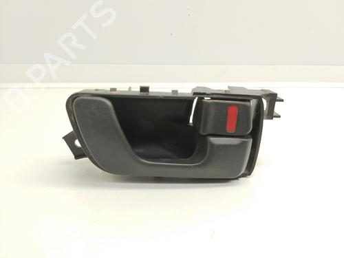 Used Front right interior door handle MITSUBISHI PAJERO IV (V8_W, V9_W) 3.2 DI-D (V88W, V98W) (160 hp) 19083589