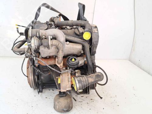 Used Engine Engine 38958459 38958459