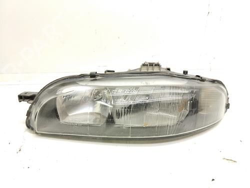 Left headlight FIAT BRAVA (182_) 1.4 12 V (182.BA) (80 hp)null