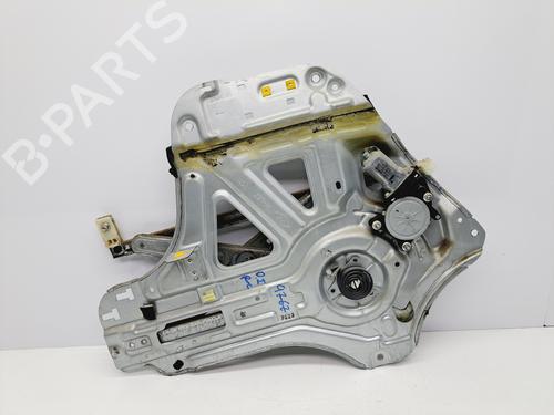 Used Front left window mechanism Front left window mechanism KIA CARNIVAL / GRAND CARNIVAL III (VQ) 2.9 CRDi (185 hp) 13425219 13425219