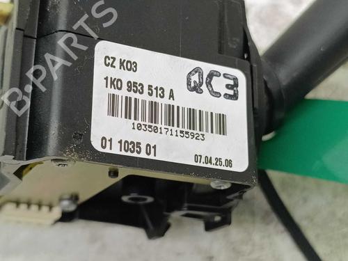 Steering column stalk VW GOLF V (1K1) 1.9 TDI | BP38304784I23 - Image 4