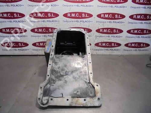 Oil sump JEEP GRAND CHEROKEE I (ZJ, ZG)  | BP14222531M115 