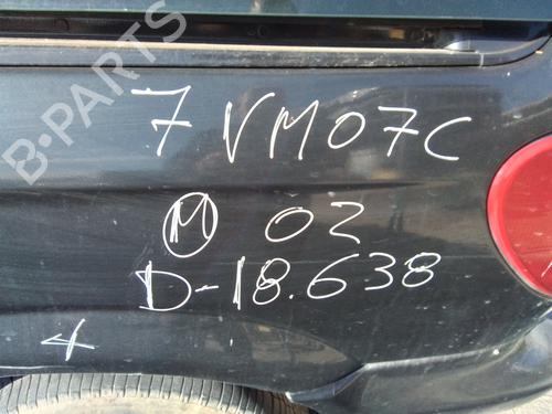 Left front window switch CHRYSLER VOYAGER IV (RG, RS) 2.5 CRD | BP35816372I27 - Image 9
