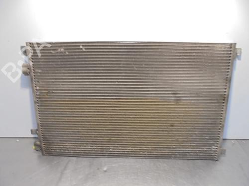 Used AC radiator RENAULT MEGANE II (BM0/1_, CM0/1_) 1.5 dCi (BM1F, CM1F) (86 hp) 13470856