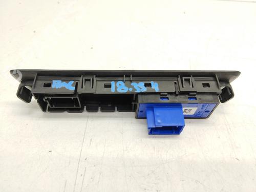 Switch PEUGEOT 208 I (CA_, CC_)  | BP16939537I30 