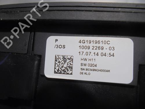 Switch AUDI A6 Allroad C7 (4GH, 4GJ) 3.0 TDI quattro | BP13461907I30 