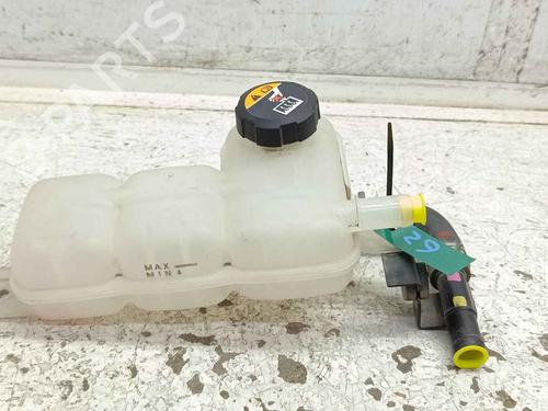 Ekpansionstank Ekpansionstank KIA NIRO I (DE) [2016-2022] 39655385 39655385
