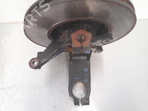 Right front steering knuckle FORD MONDEO III (B5Y) 2.0 16V TDDi / TDCi | BP13426500M26 