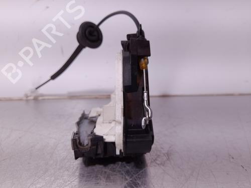 Front right lock SEAT LEON (5F1)  | BP13471426C97 