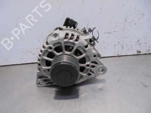 Generator KIA CARENS IV 1.7 CRDi (116 hp) 13457798