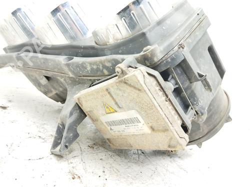 Left headlight ALFA ROMEO 159 (939_) 1.9 JTDM 16V (939AXC1B, 939AXC12) | BP30172901C28