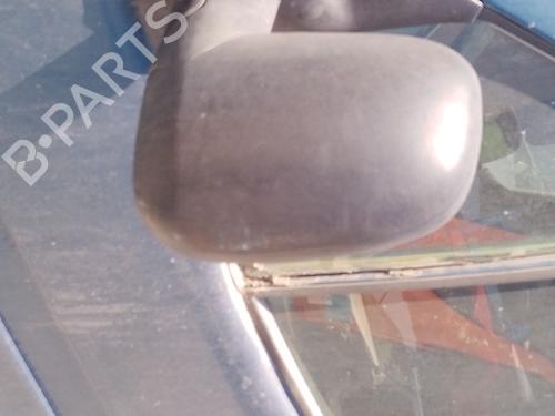 Used Left mirror Left mirror 36040757 36040757