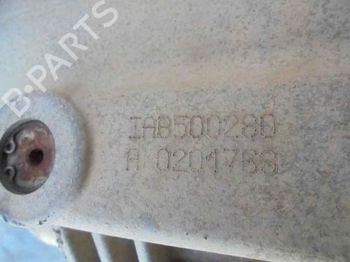 Transfer box LAND ROVER DISCOVERY III (L319) 2.7 TD 4x4 | BP13424877M36 