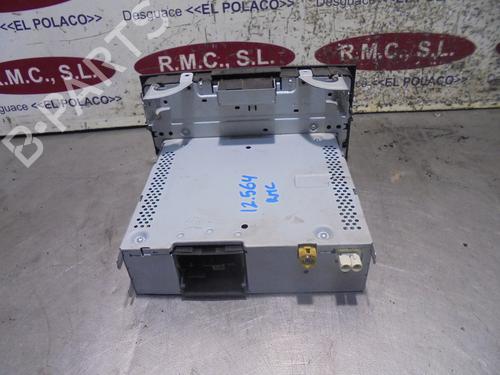 Radio SEAT LEON (5F1)  | BP13458914E6 