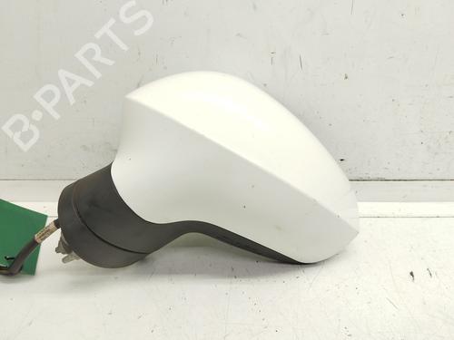 Used Left mirror SEAT LEON (1P1) 1.6 TDI (105 hp) 13460977