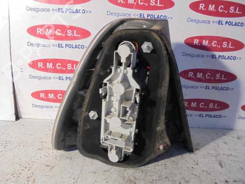 Right taillight BMW 3 (E46) 320 i | BP13456315C35 