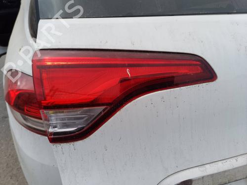 Inne RENAULT SCÉNIC IV (J9_) | BP30792429O1