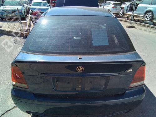 Bakluke CC/Kombi-Kupé BMW 3 (E46) 320 d | BP18876862C6 