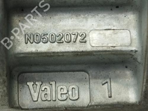 Ignition barrel CITROËN C3 I (FC_, FN_) 1.1 i | BP27698749M48 