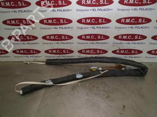 Used Left seat airbag CITROËN C4 I (LC_) 1.6 HDi (90 hp) 13422724
