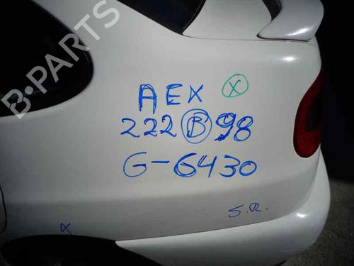 Used Parts SEAT CORDOBA (6K1, 6K2)  1.4 i  3973071