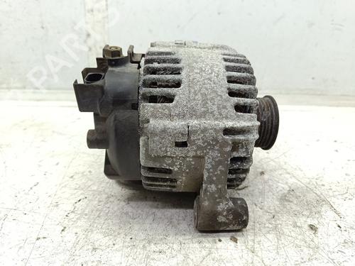 Alternator BMW 1 (E87) 118 d | BP33020658M7 - Image 2