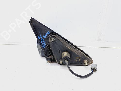 Left mirror FORD MONDEO III Turnier (BWY) 2.0 TDCi | BP21201647C26 