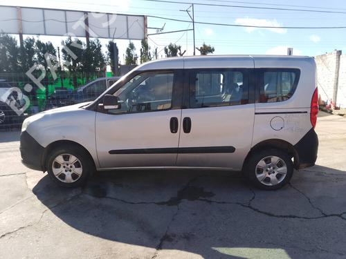Used Parts OPEL COMBO Box Body/MPV (X12) 1.3 CDTI (B05) (90 hp) 2936307