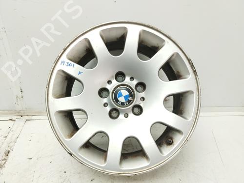 Used Rim BMW 7 (E38) [1994-2001]  27407433