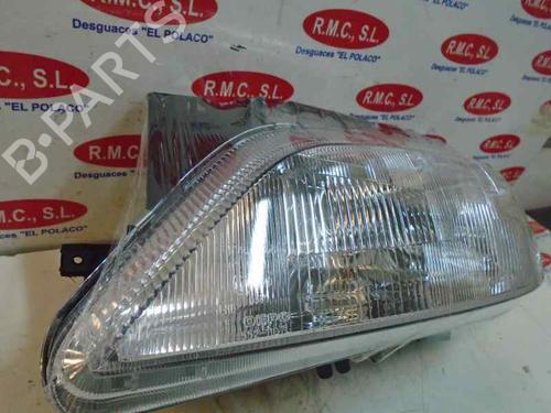 Left headlight CITROËN XSARA (N1)  | BP13461202C28 
