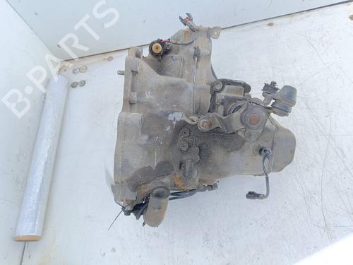 Gearbox DAEWOO MATIZ (M100, M150) 0.8 | BP19053494M3 