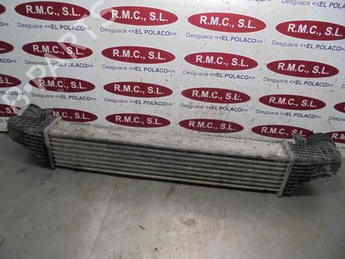 Intercooler MERCEDES-BENZ E-CLASS (W211) E 220 CDI (211.008) | BP13456424M30 