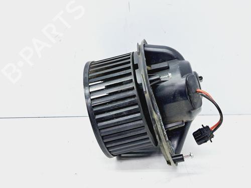 Heater blower motor AUDI TT (8J3) 2.0 TFSI | BP15178796M62 