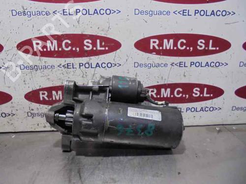 Starter PEUGEOT 405 I (15B)  | BP13424048M8 