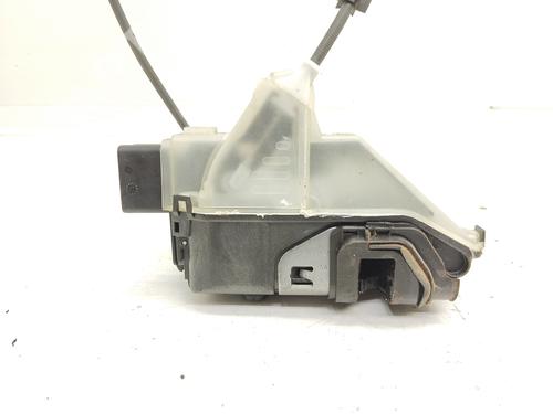 Front right lock OPEL CORSA F (P2JO) 1.2 (68) | BP18647975C97 