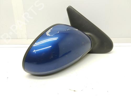 Right mirror SEAT TOLEDO II (1M2)  | BP16248001C27 