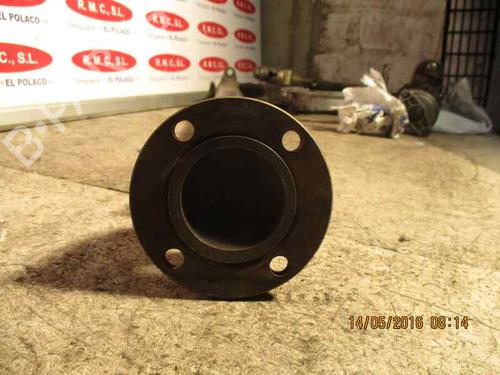 Driveshaft LAND ROVER DISCOVERY II (L318) 2.5 Td5 4x4 | BP13422576M37 