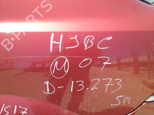 Alternator FORD MONDEO III Saloon (B4Y) 2.0 16V TDDi / TDCi | BP13425993M7